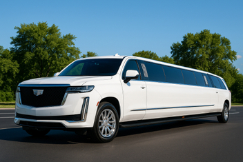 O fallon Limousine