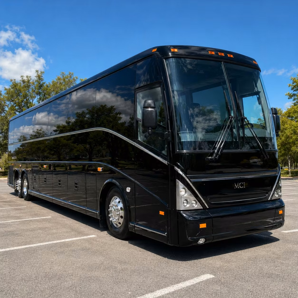 airport shuttle transportation for o fallon corporate travelers