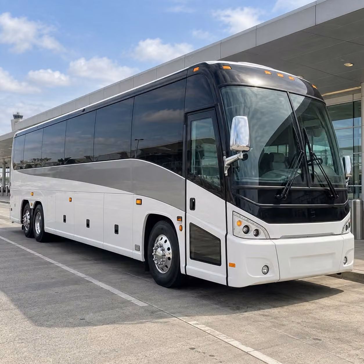 charterbusrentalofallonmo com makes it easy to find the right prom transportation for o fallon groups of any size