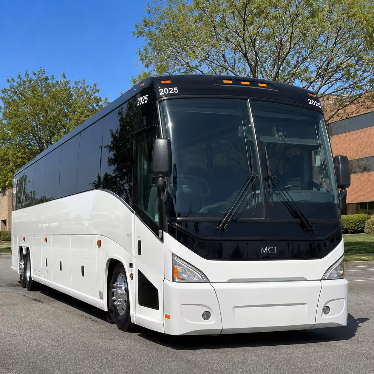 corporate and group concert transportation in o fallon missouri