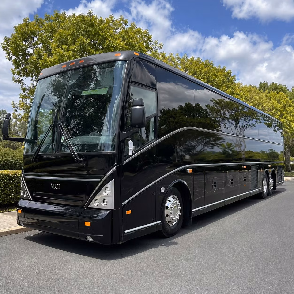 employee shuttle services for o fallon businesses and corporate campuses