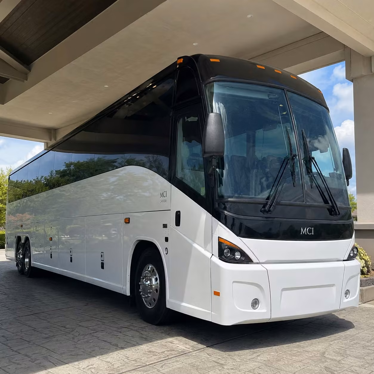 event shuttles and one time employee transportation in o fallon