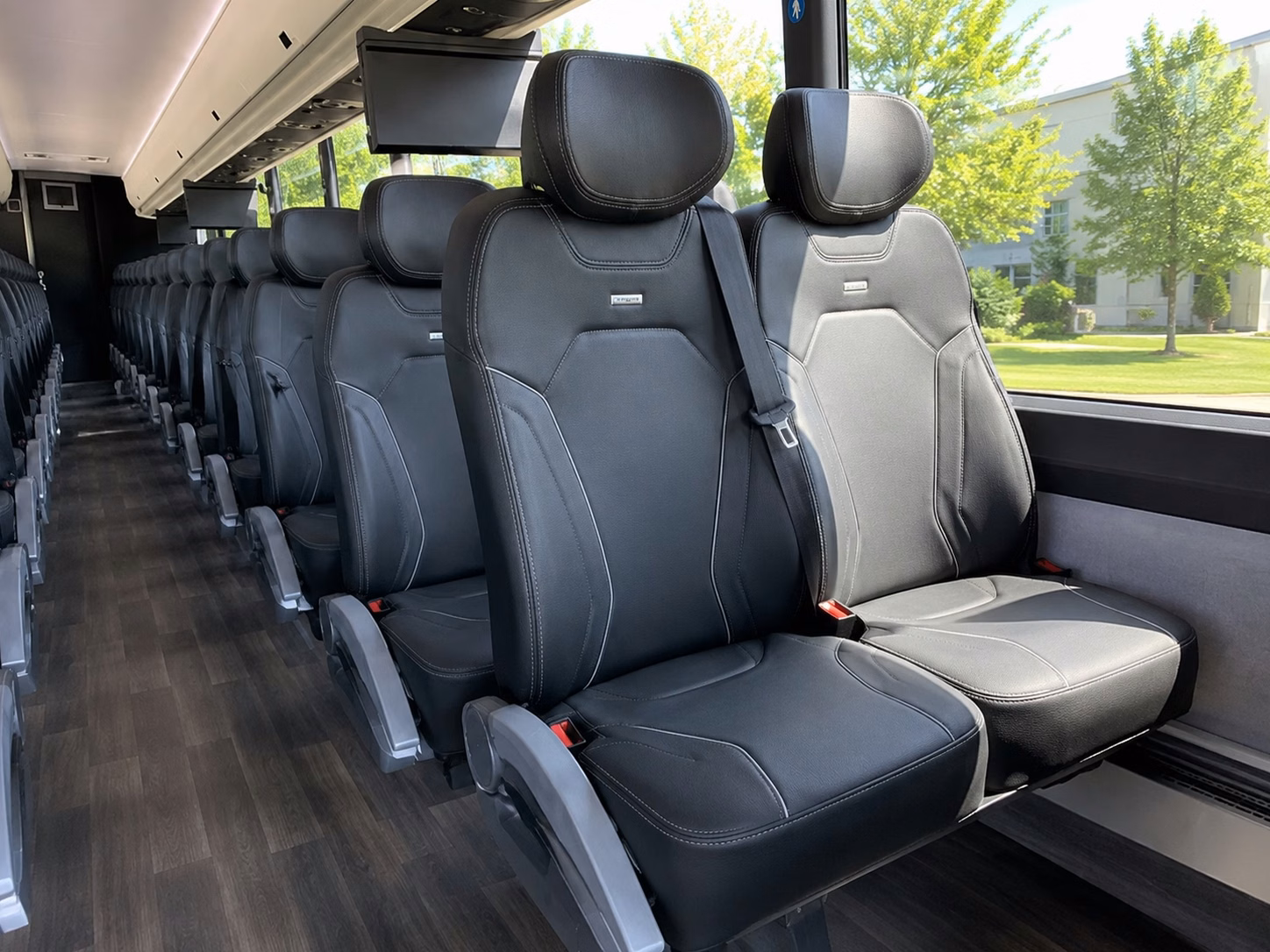find wedding transportation packages that fit your o fallon budget