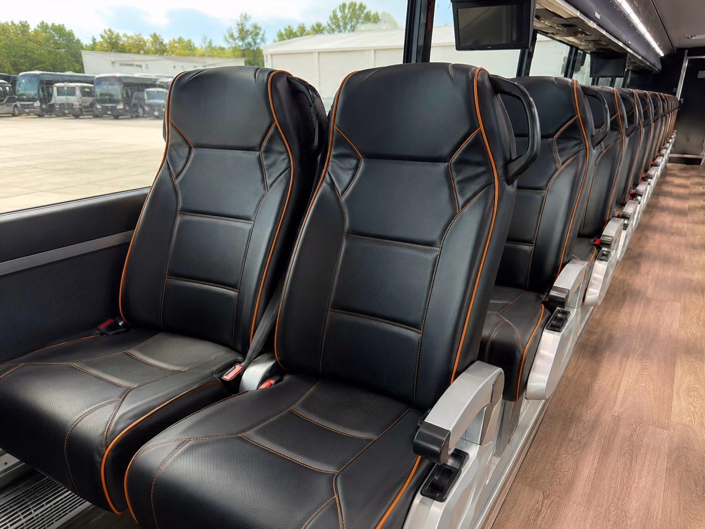golf tournament and country club group transportation in o fallon