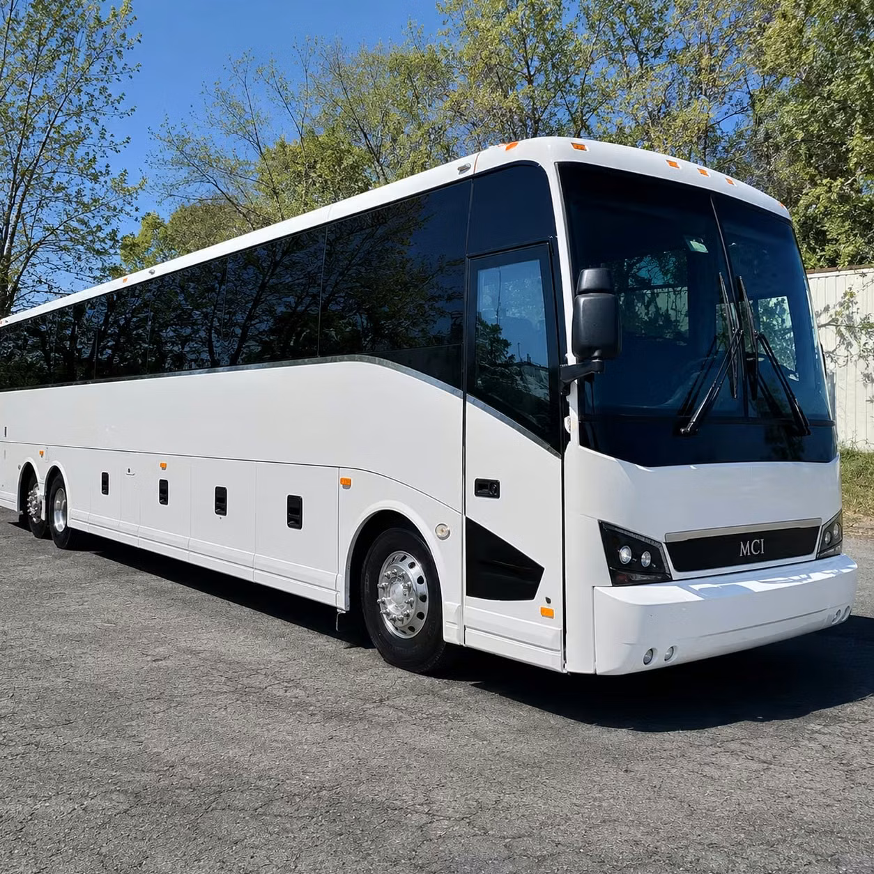 group transportation for stifel theatre and midsize st louis concert venues