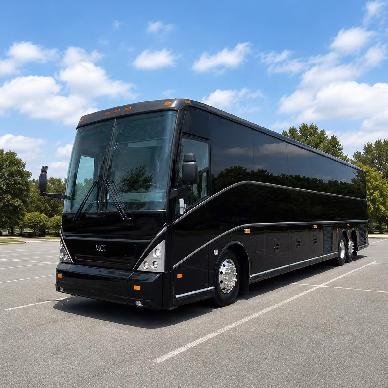 heading outside o fallon you can still compare corporate event transportation options