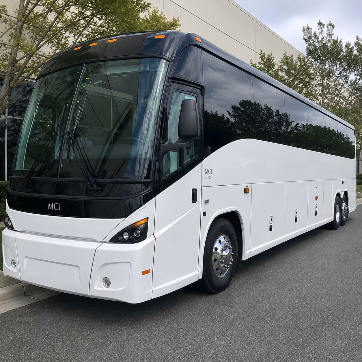 heading outside o fallon you can still compare employee transportation options