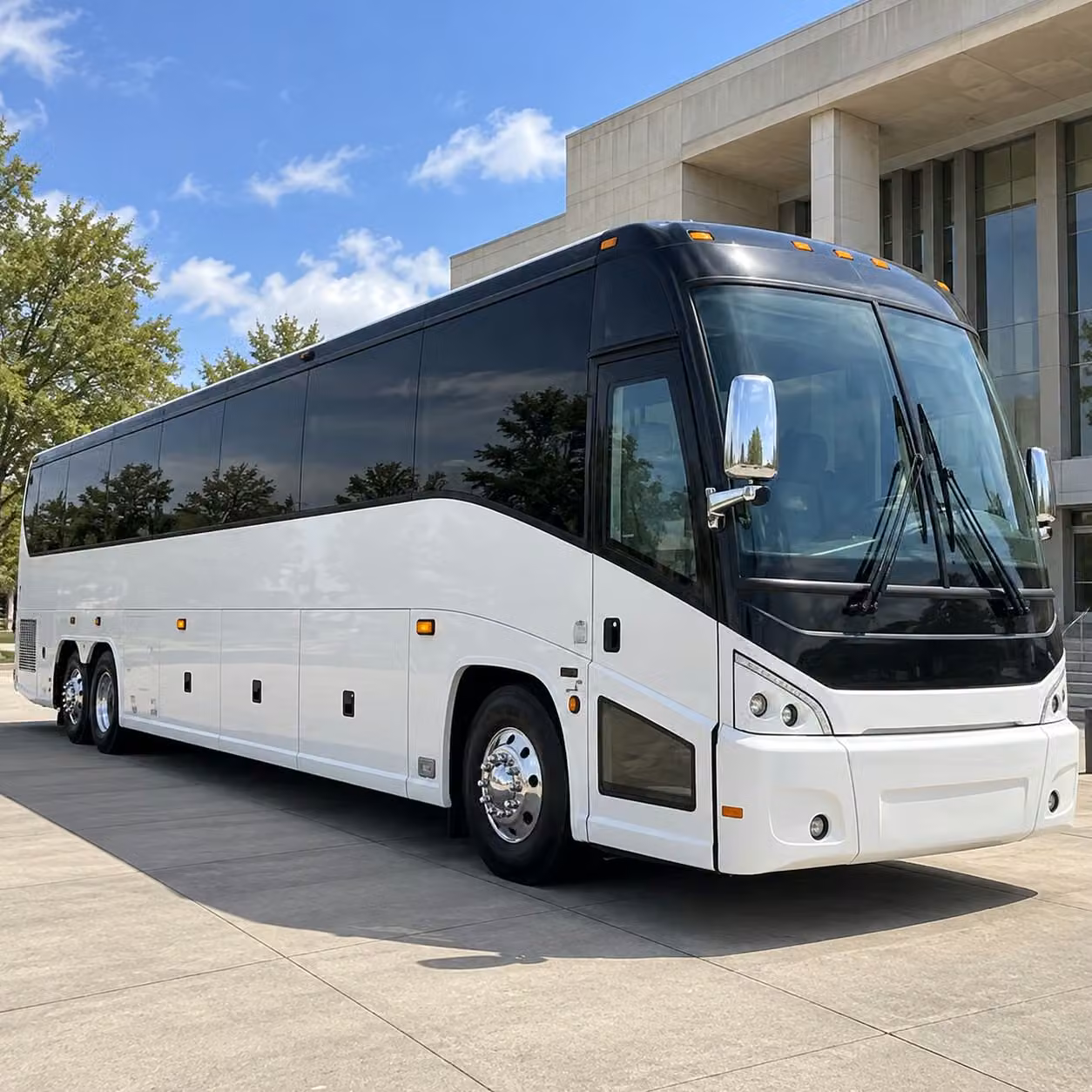 heading outside o fallon you can still compare prom transportation options