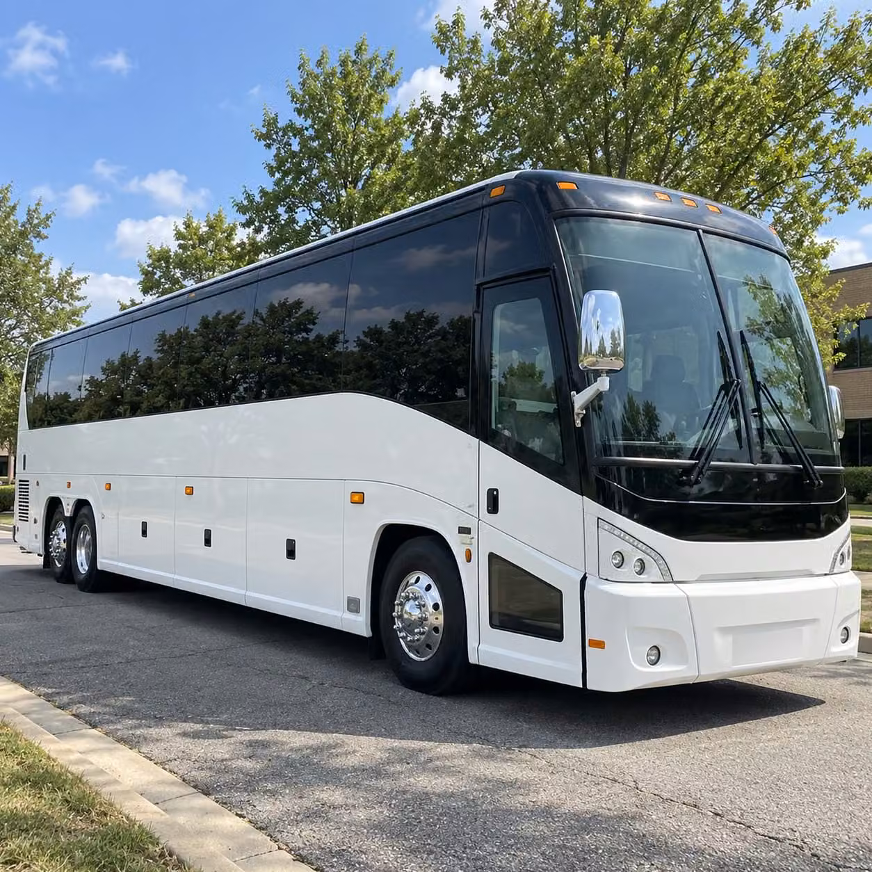 heading outside o fallon you can still compare school event transportation options
