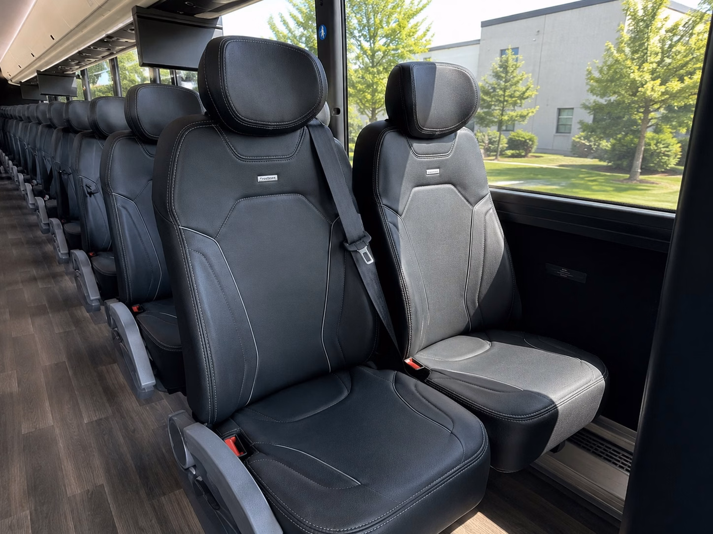 how where and when you re traveling in o fallon affects your bus rental rate