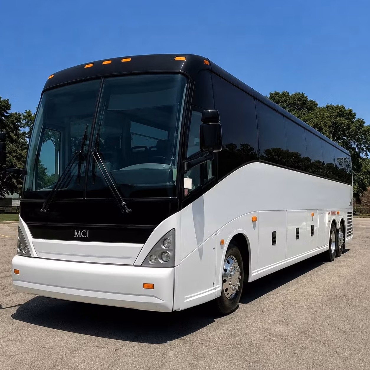 o fallon airport transportation with the amenities your group actually needs