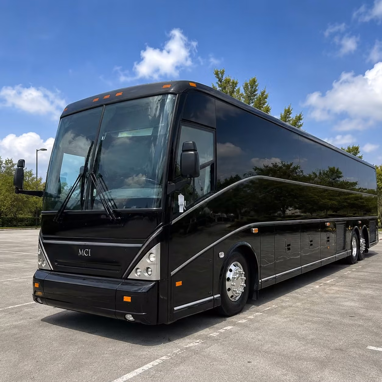 o fallon church transportation