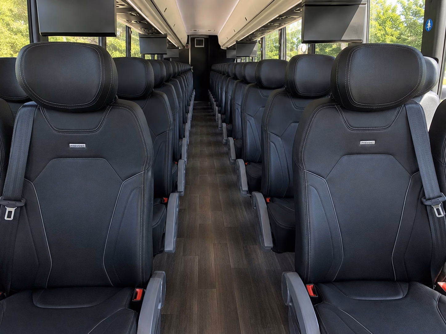 o fallon corporate transportation