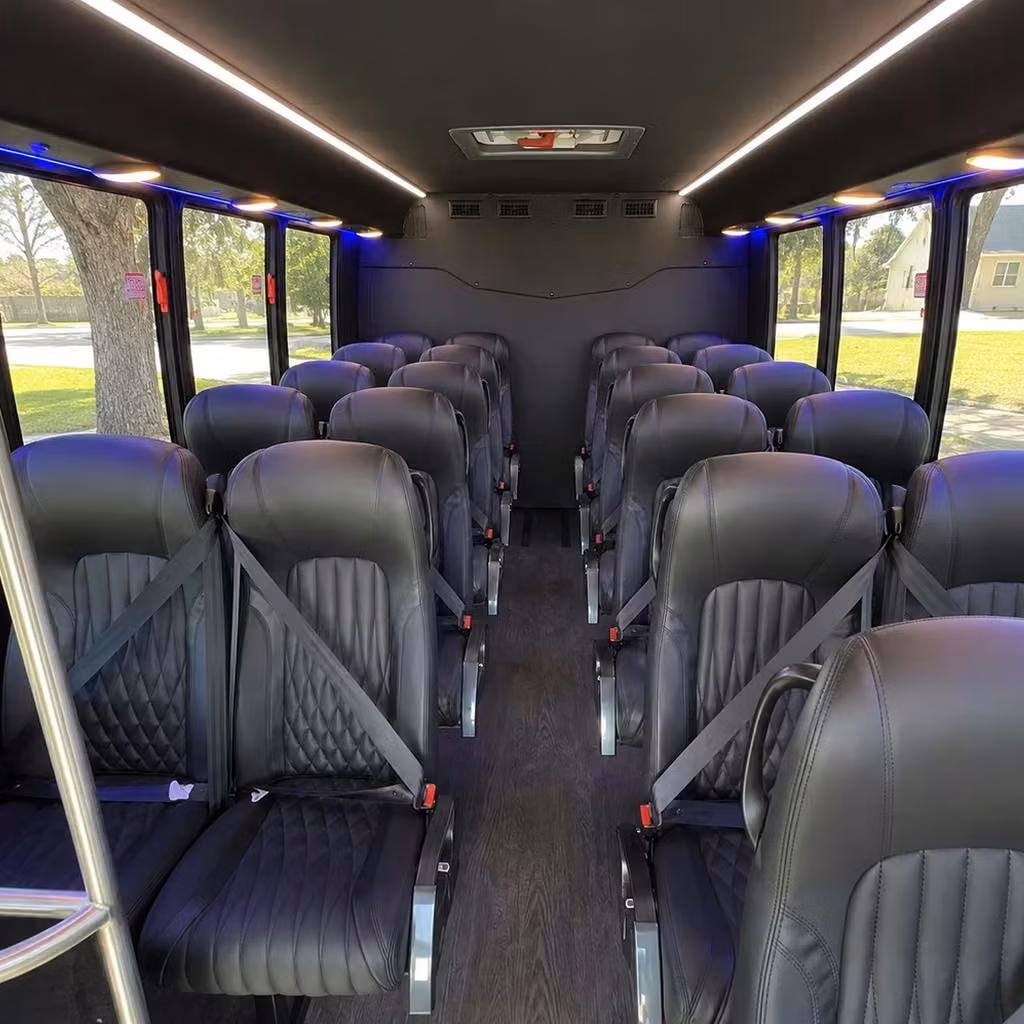 o fallon employee transportation