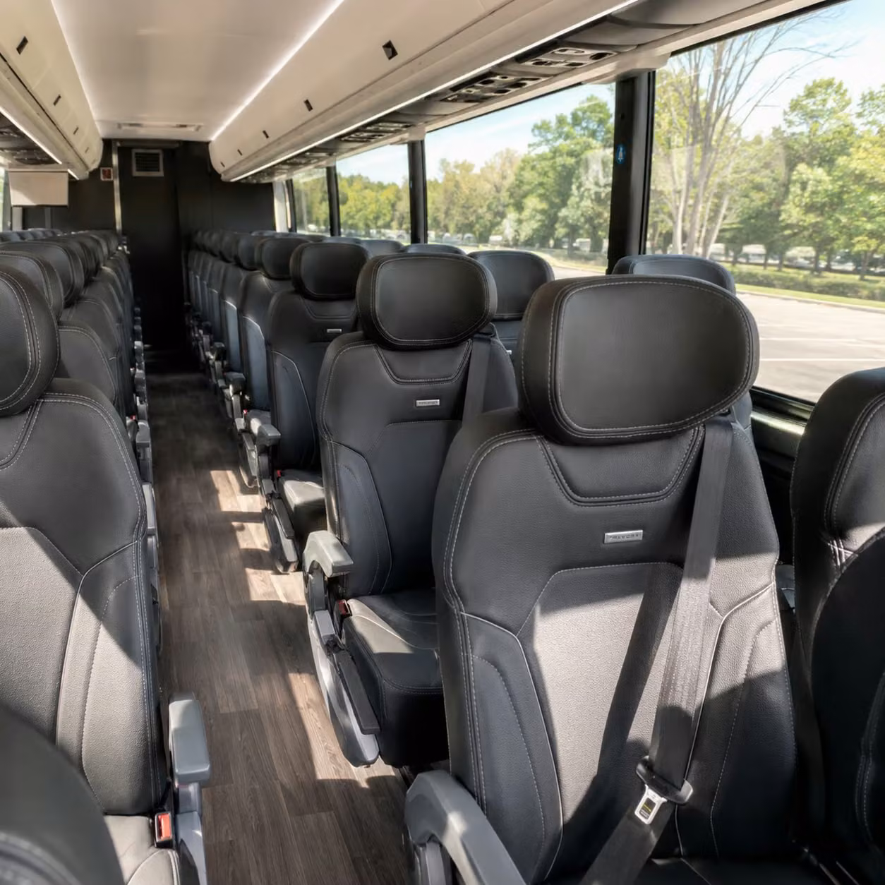 o fallon event transportation