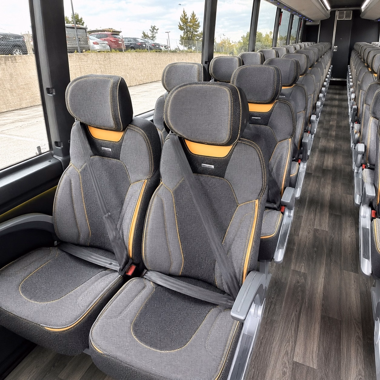 o fallon long distance transportation