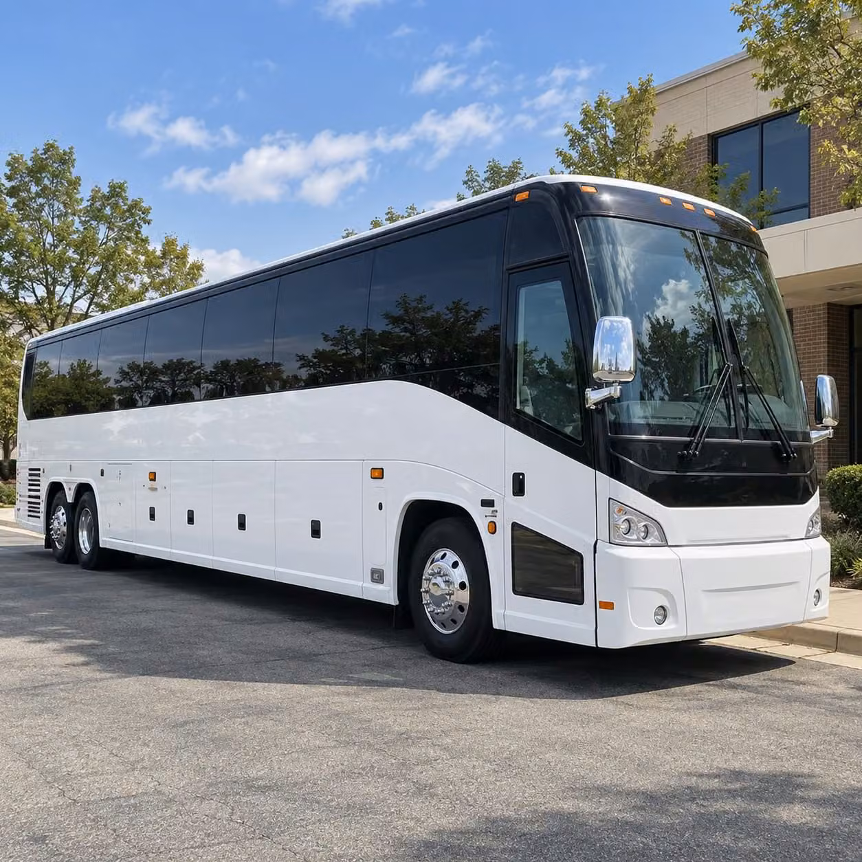 o fallon prom nights at fort zumwalt south north east and west one bus handles it all