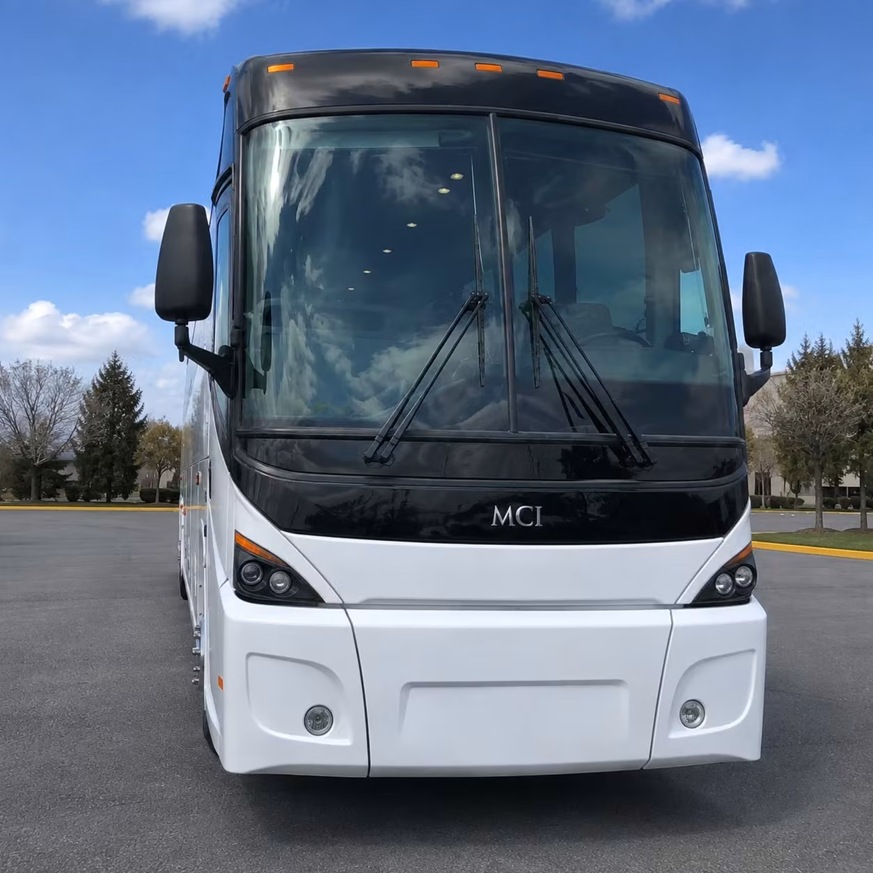 o falloncharter bus rental