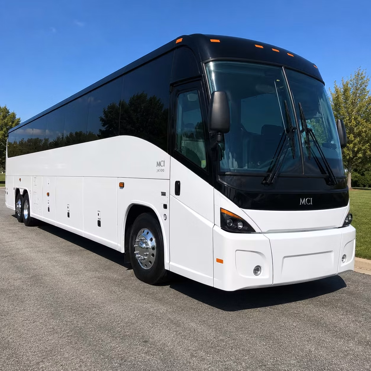 park and ride shuttle programs for o fallon employers
