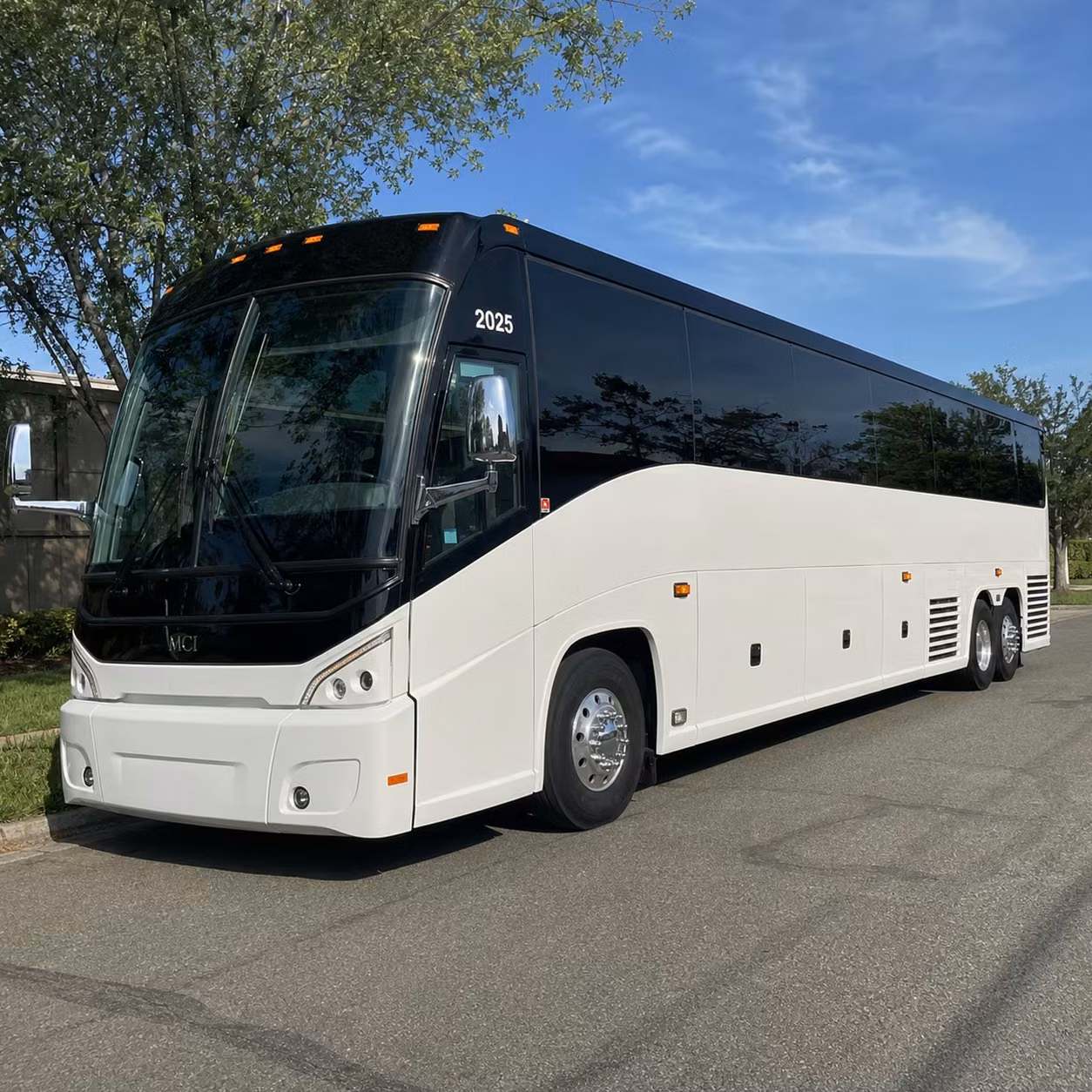 sports teams school groups and churches in o fallon trust long distance bus rentals