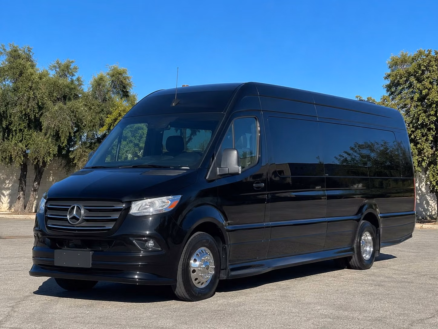 transportation serving o fallon and nearby cities