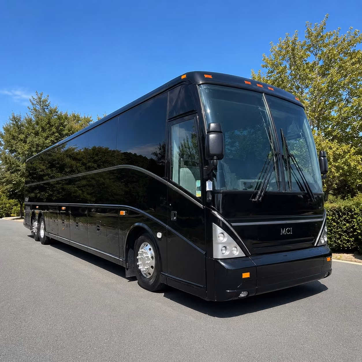 wedding guest shuttle bus rentals in o fallon missouri